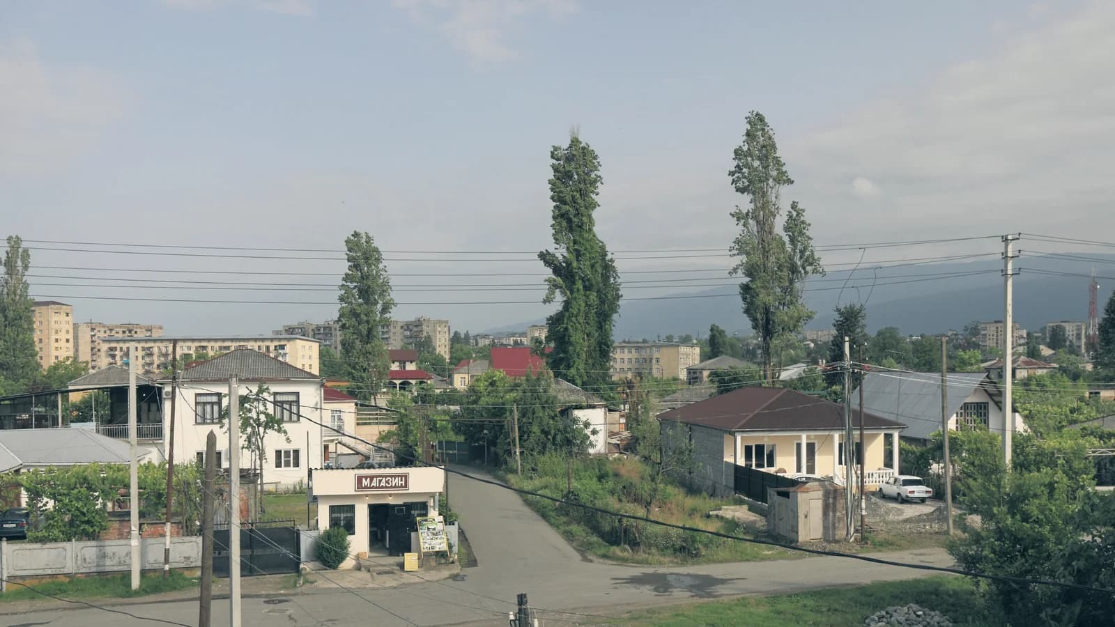 Аренда авто в Сухуме: цены, документы и нюансы