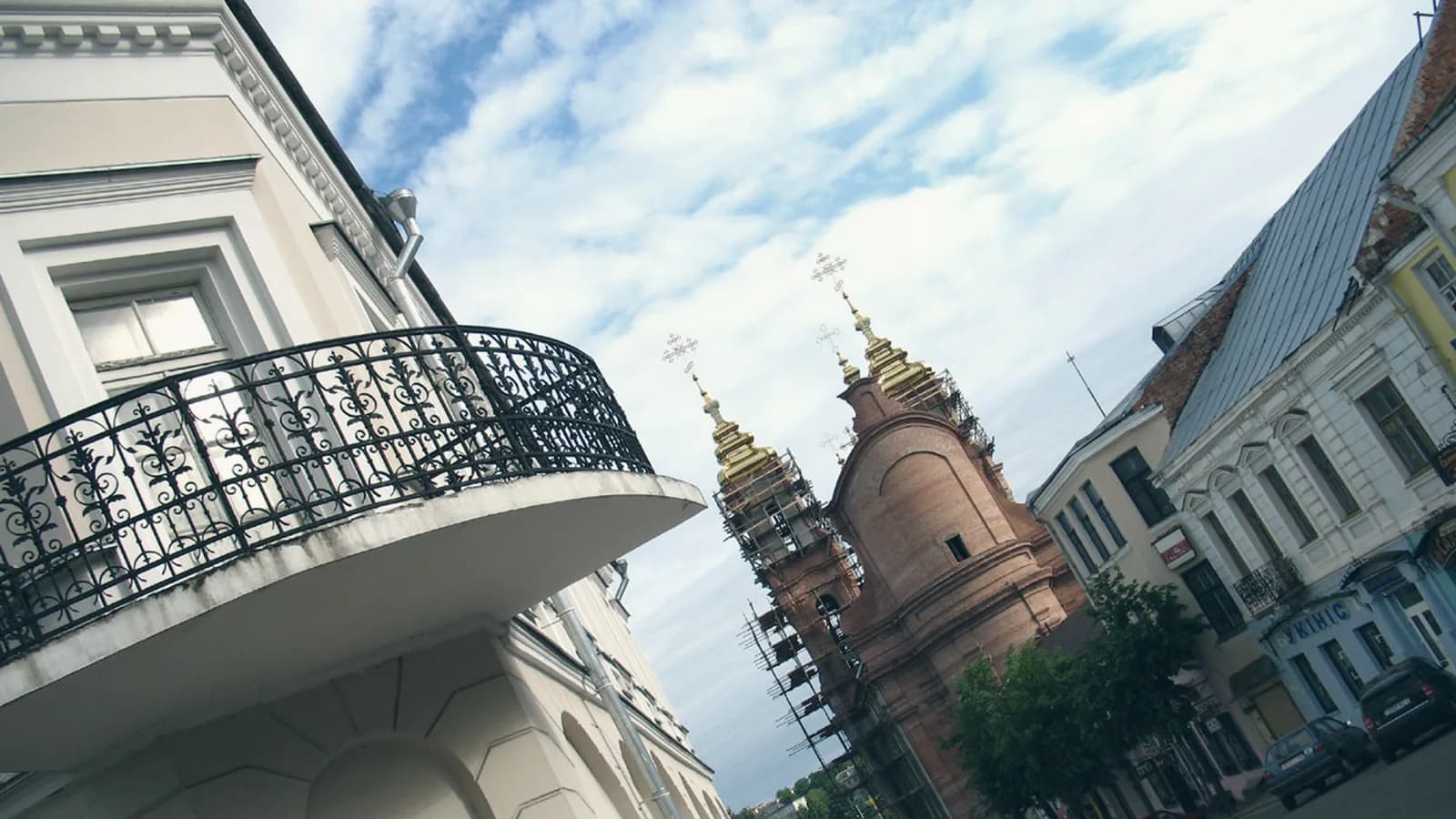 Автовокзал Витебск — Смоленск: расписание и билеты