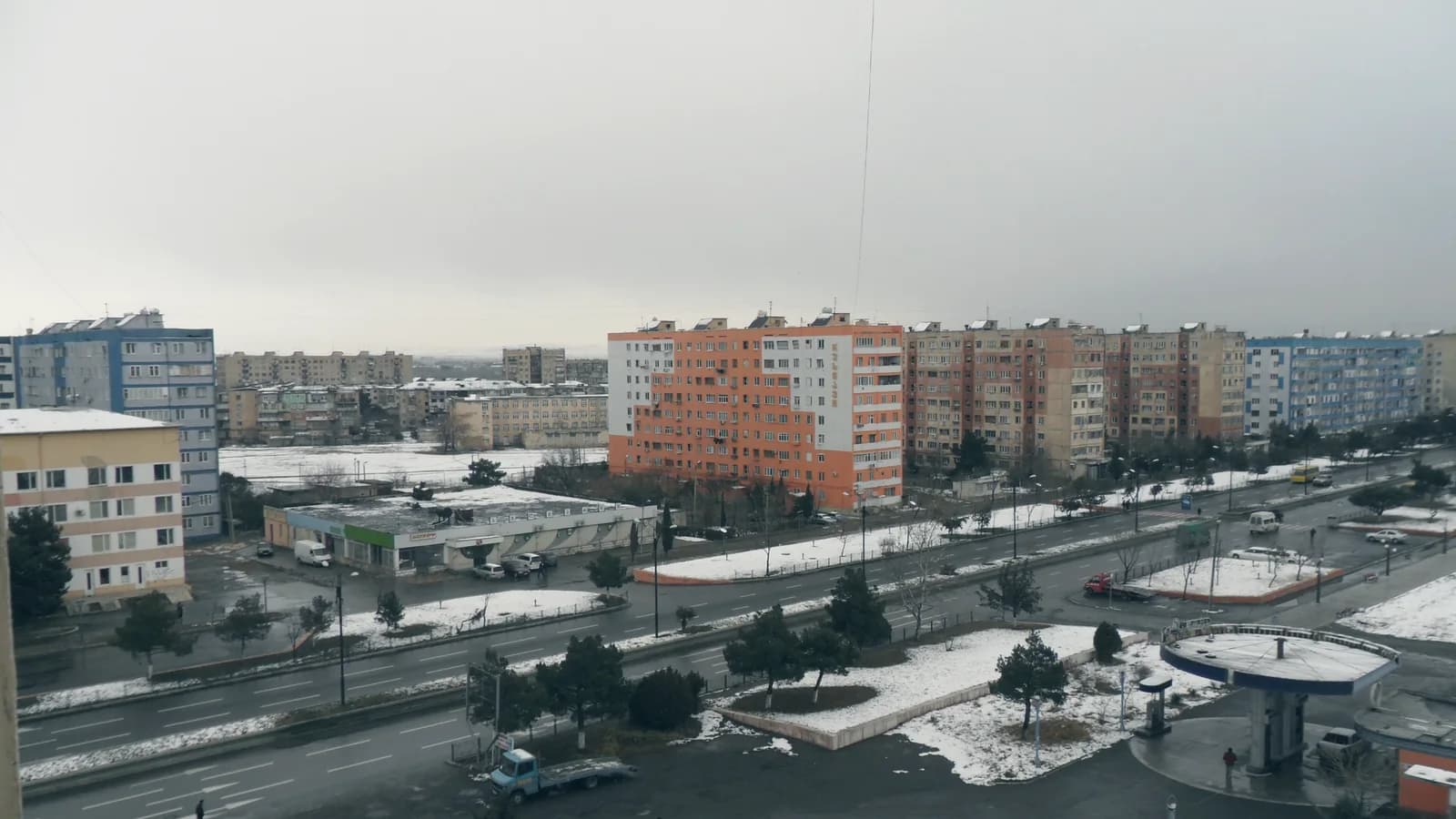 Отдых в Грузии на море: лучшие курорты и пляжи