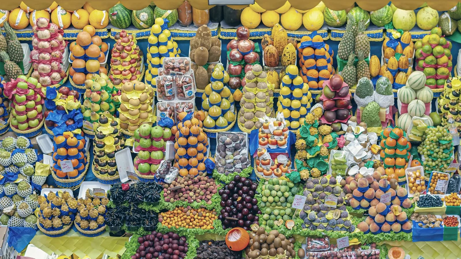 Где в Пятигорске купить сувениры: лучшие места и идеи