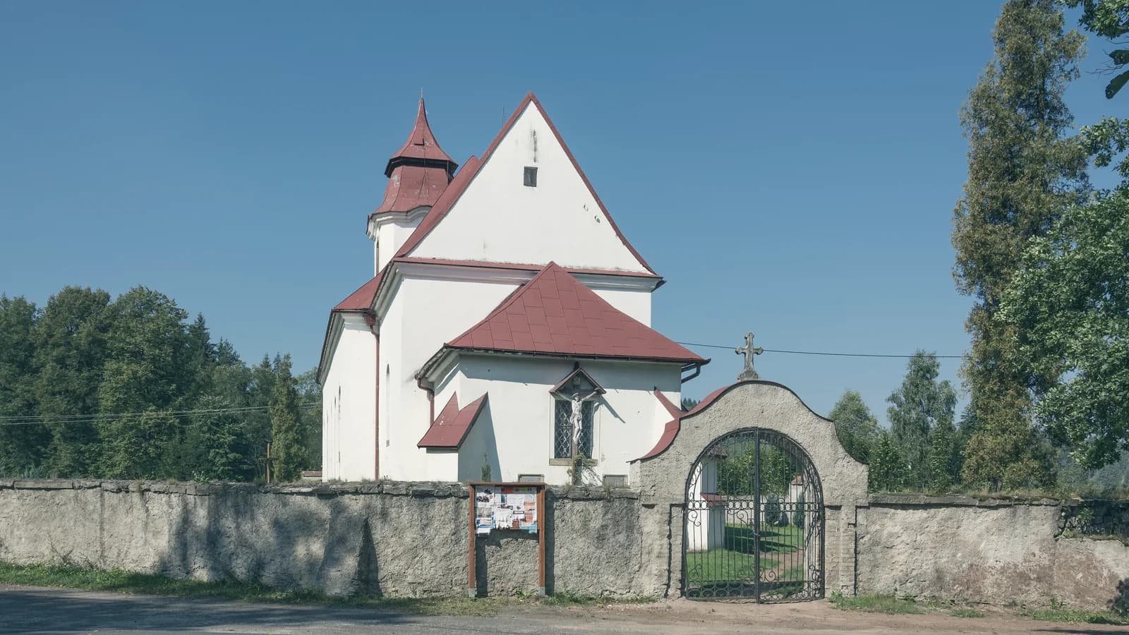 Где находится Польша: карта, соседи и география