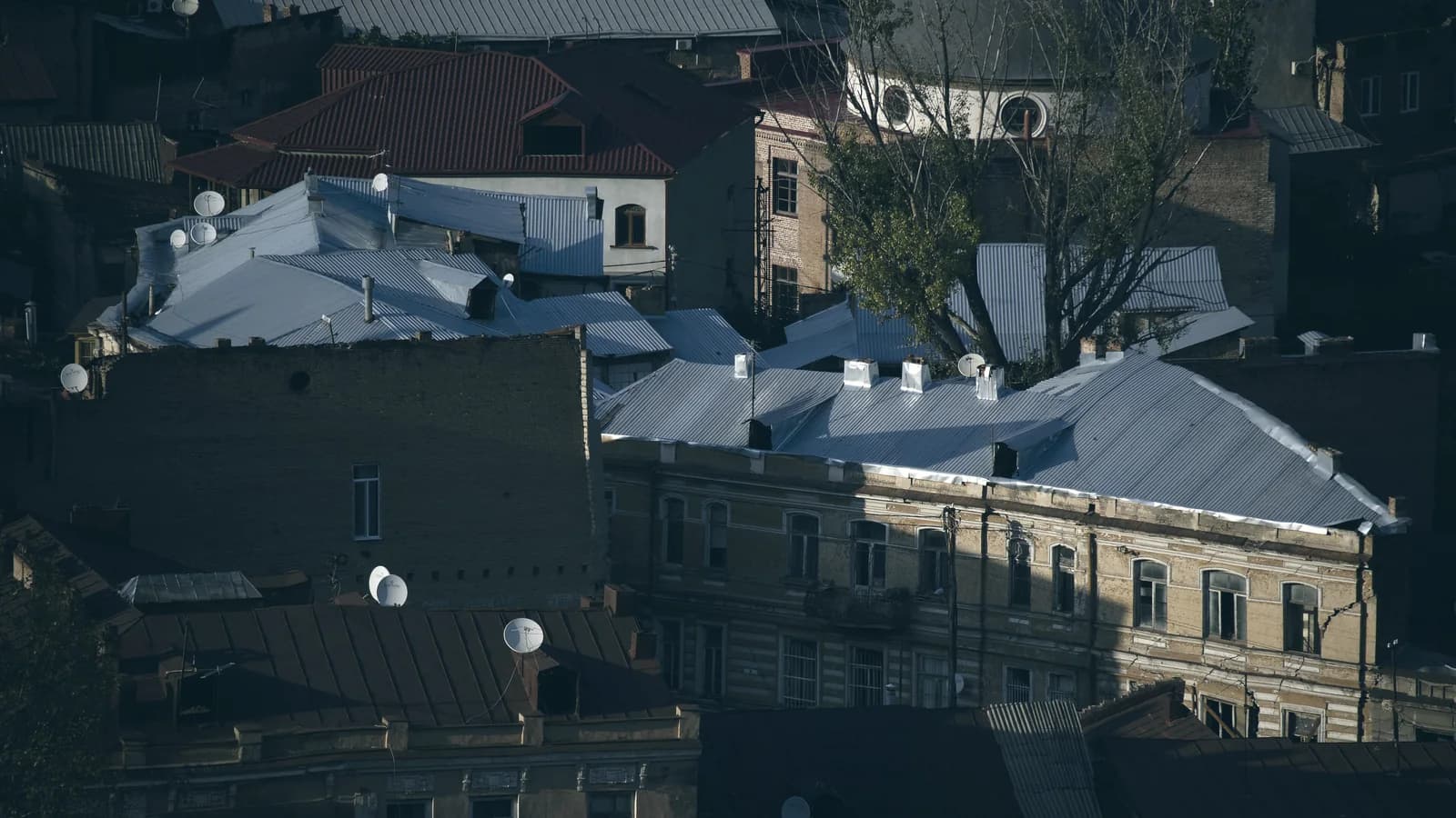 Сколько стоит квартира в Тбилиси: цены на недвижимость