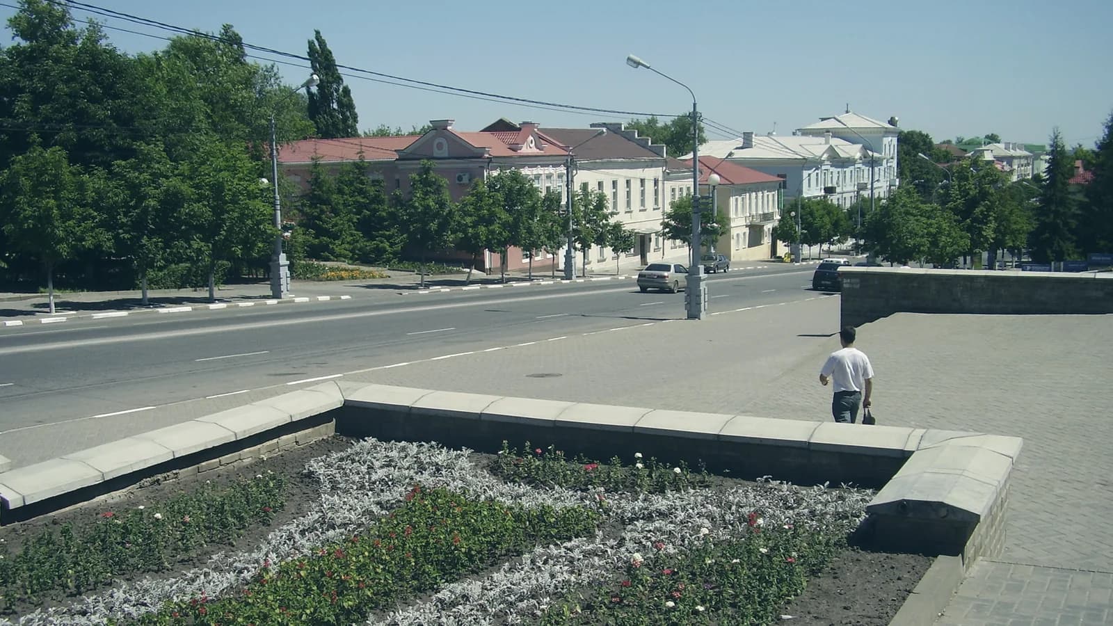 Билеты на поезд Москва — Старый Оскол: расписание и цены