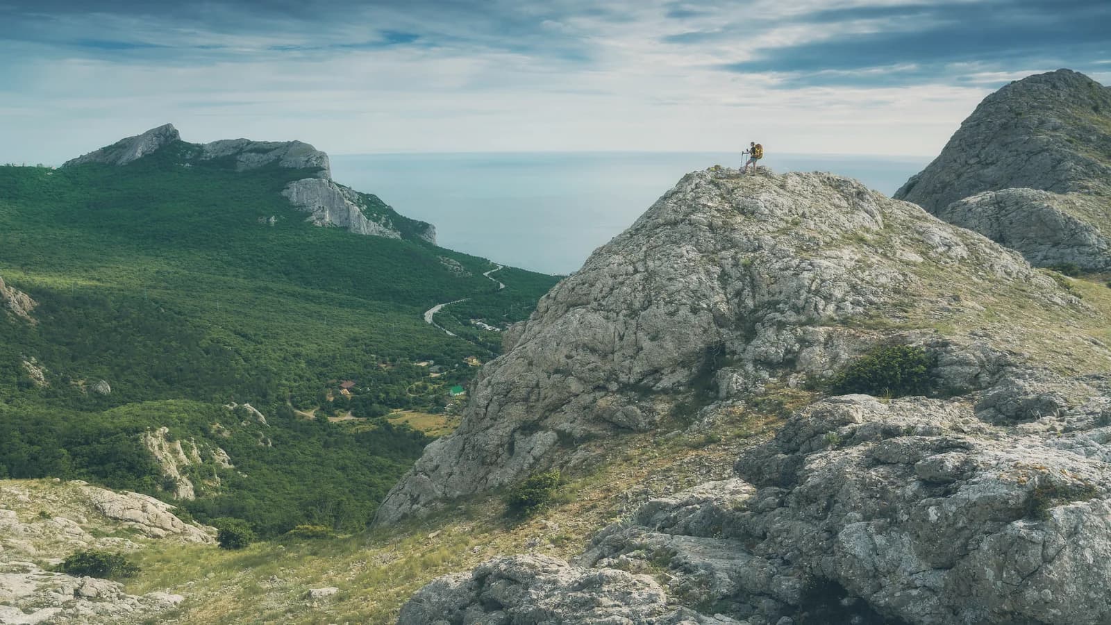 Отдых с рыбалкой в Крыму: лучшие места и советы