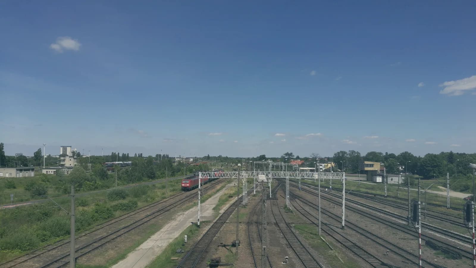 Лодзь и Познань: как добраться и что посмотреть