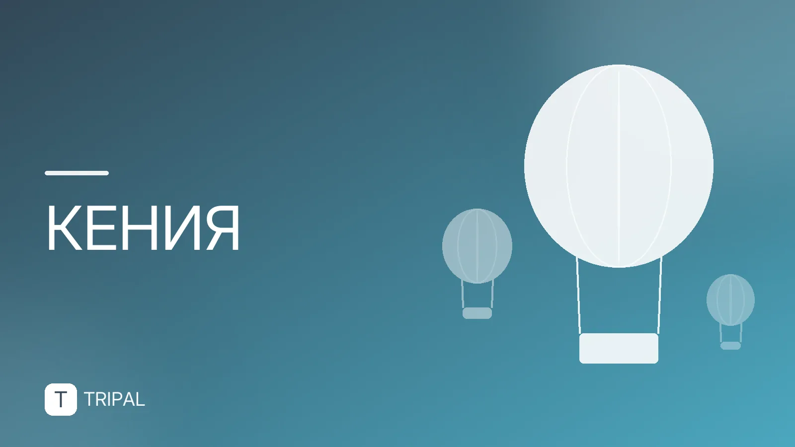 Что посмотреть в Кении: топ интересных мест