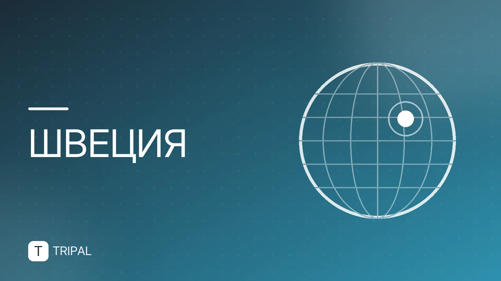 Документы для поездки в Швецию: список и требования