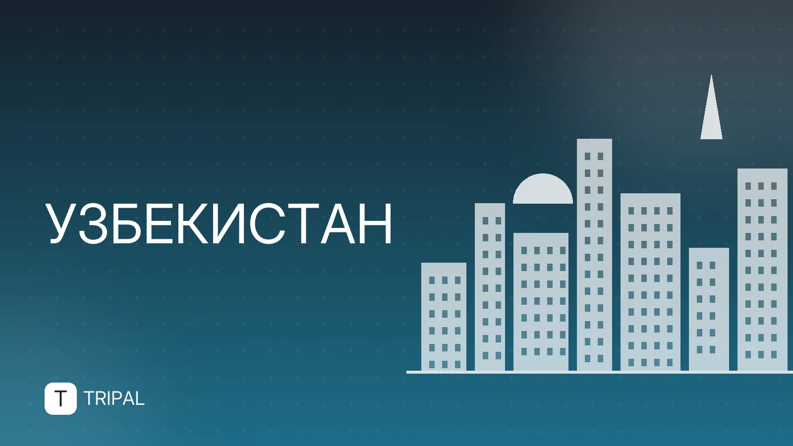 Документы для поездки в Узбекистан: список и требования