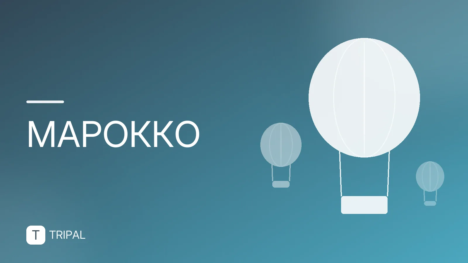 Дьюти-фри в Касабланке: что купить и как пройти контроль