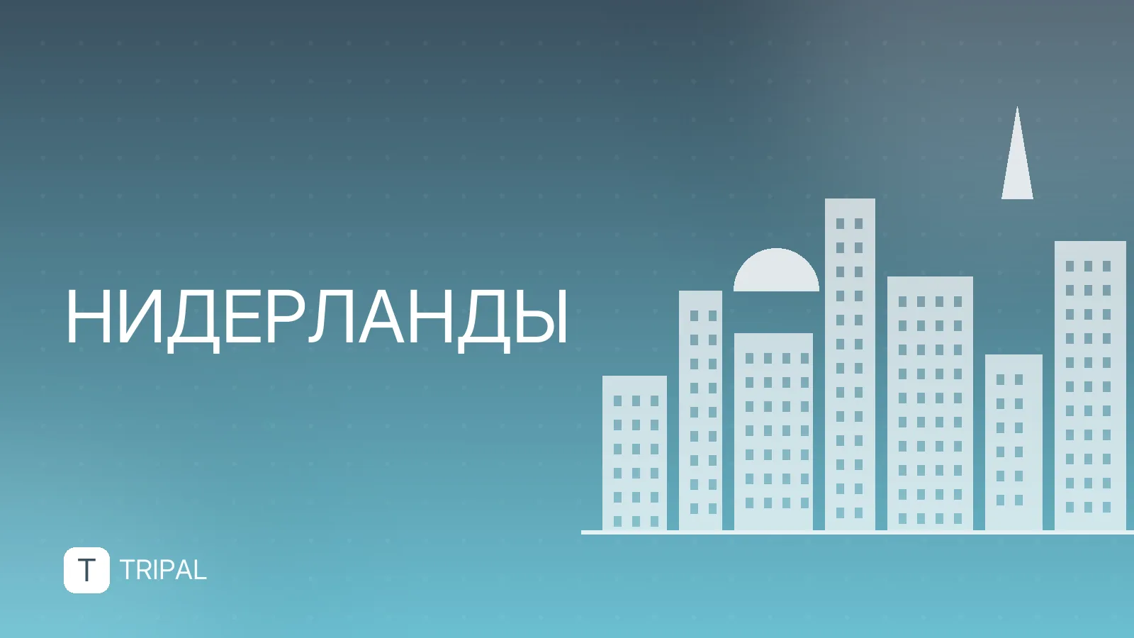 Гаага в Нидерландах: что посмотреть и куда сходить