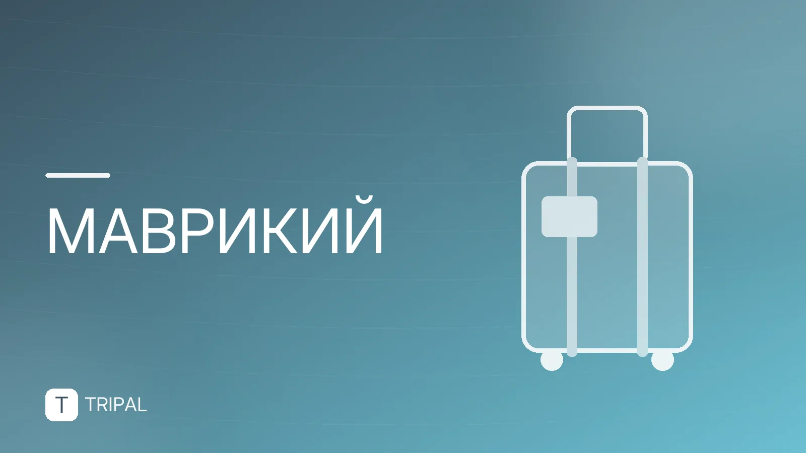 Магазины на Маврикии: где покупать сувениры и одежду