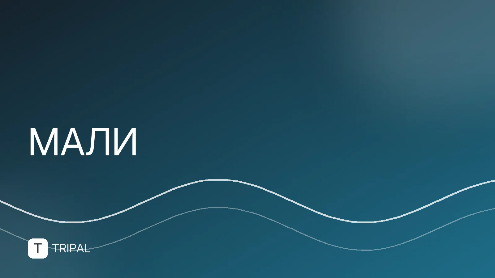 Мали: актуальная ситуация и безопасность для туристов
