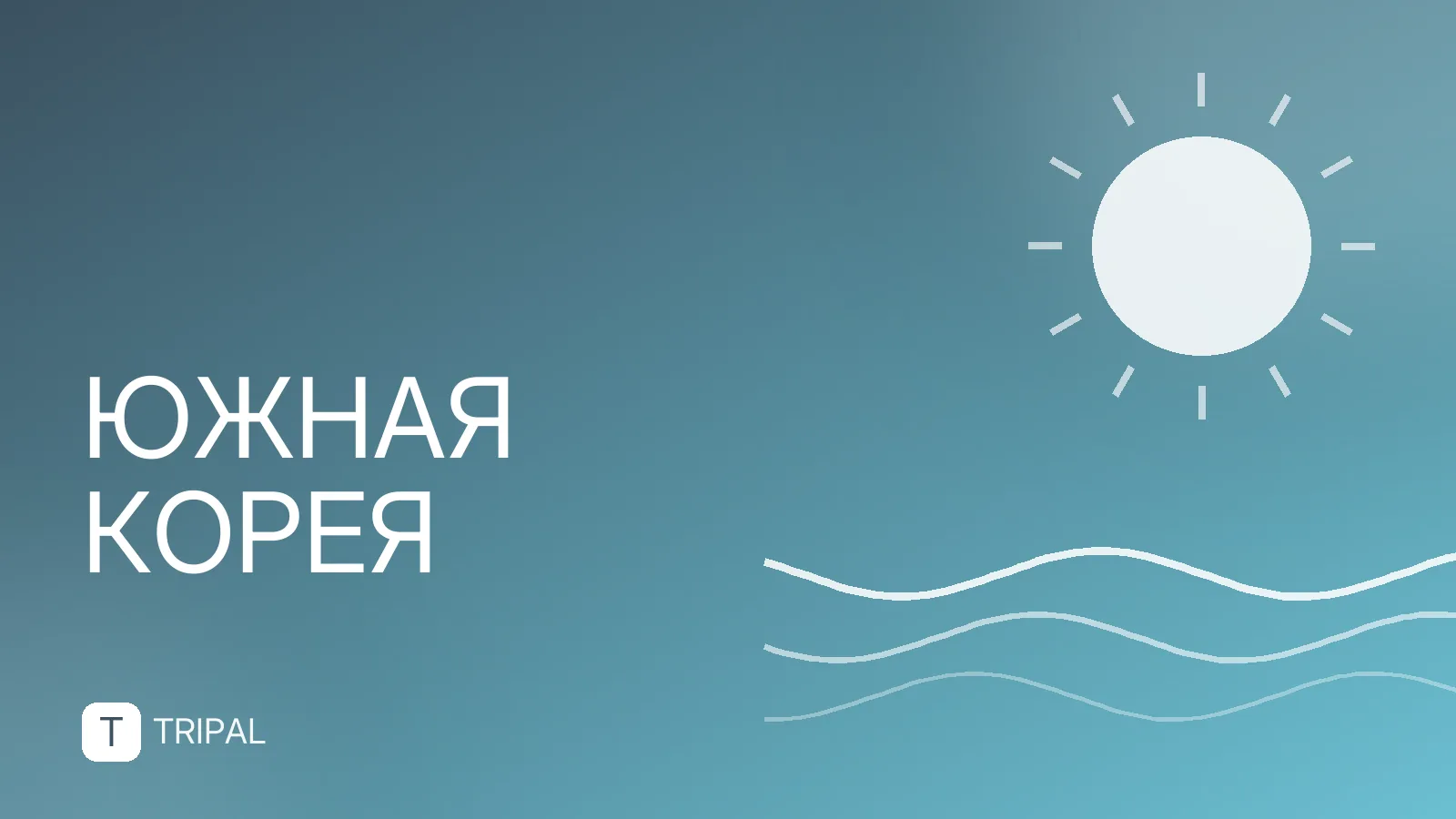 Южная Корея в ноябре: погода, куда поехать и что посмотреть