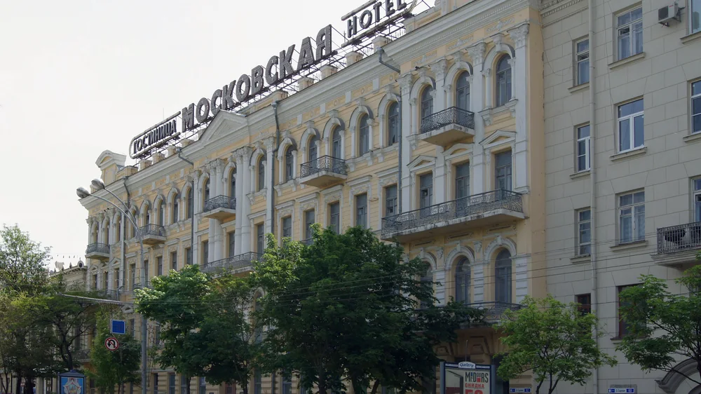 Где не стоит искать жильё: шумные магистрали