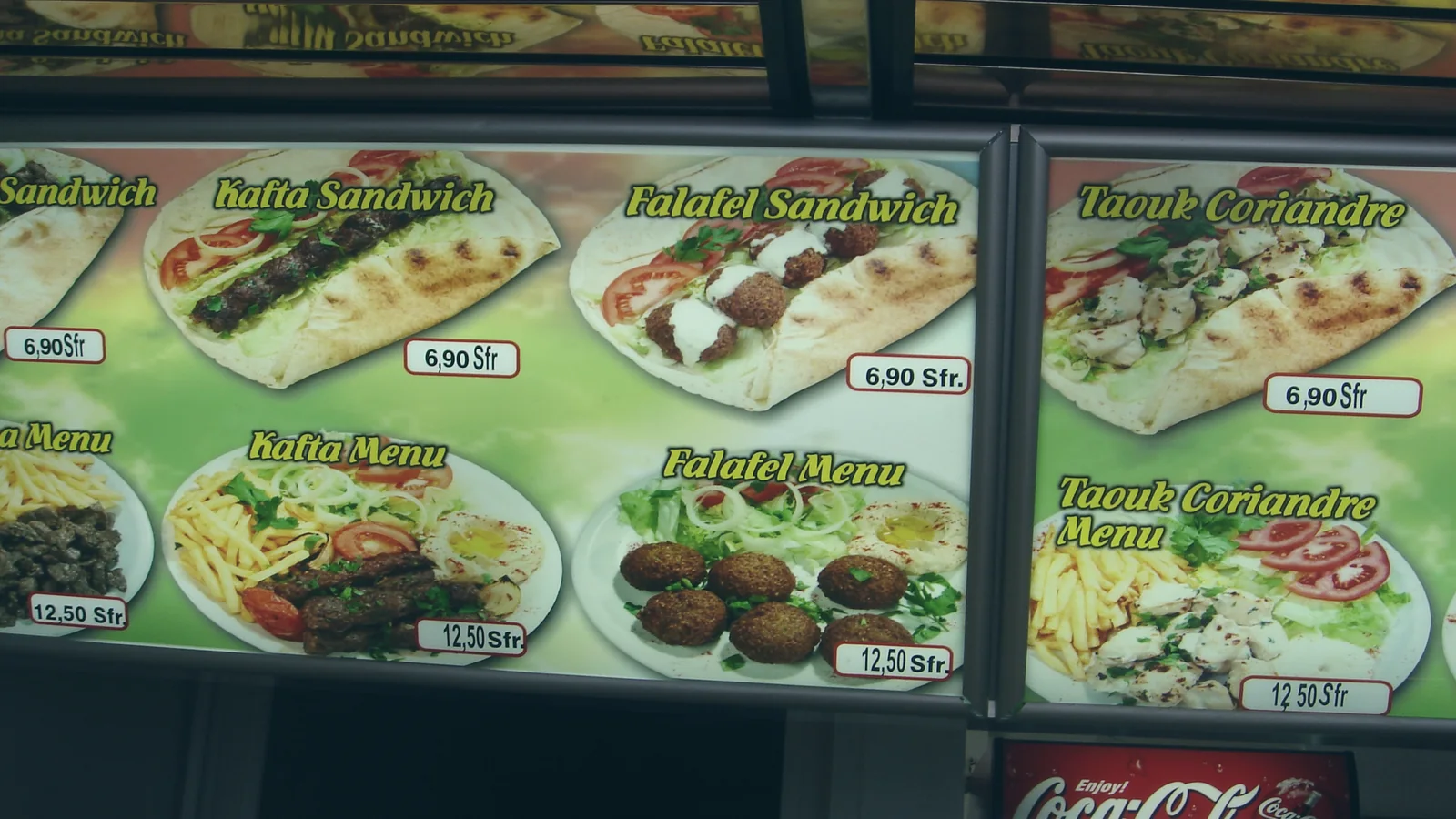 Лучшие рестораны ливанской кухни: где попробовать настоящую еду