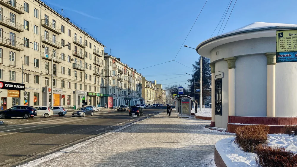 Документы для оформления аренды без водителя