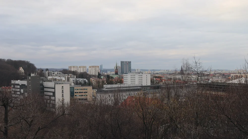 Гданьск и Щецин: балтийский характер и готика