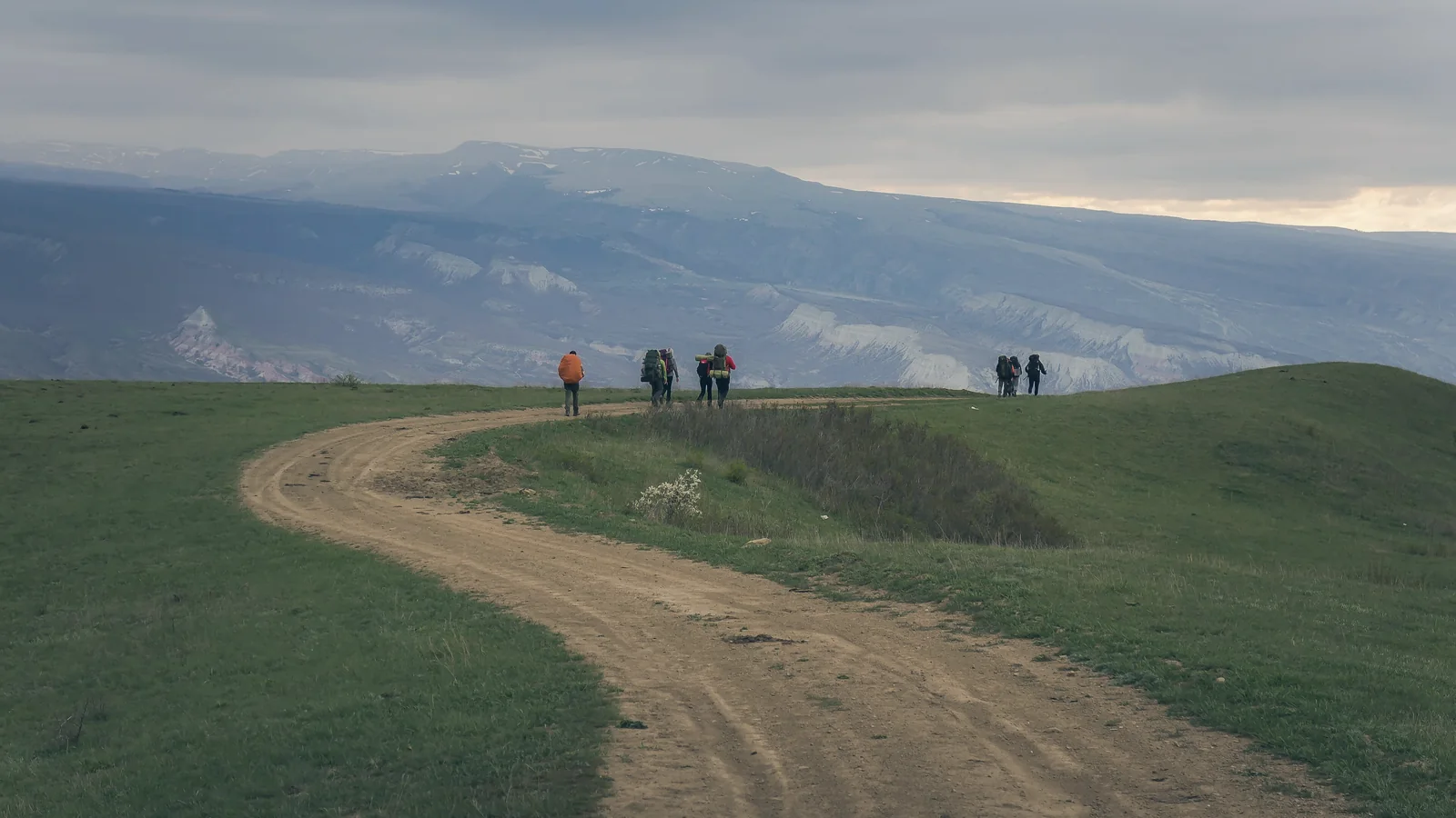 Роупджампинг в Дагестане: где прыгать и как подготовиться