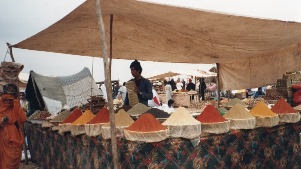 Чего опасаться новичкам: таксисты, рынки и этикет