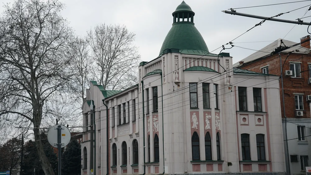Пригородные курорты: термальные источники