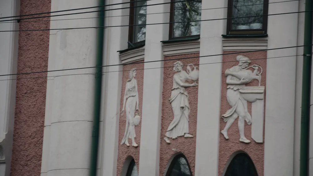Термальные источники и курорты края как альтернатива городу
