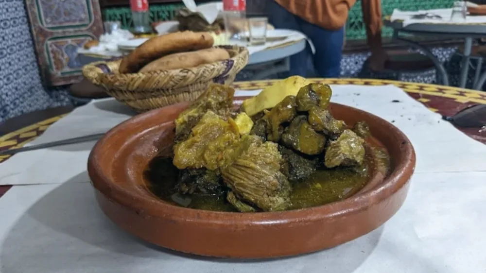 Рынки против ресторанов: где вкуснее и дешевле
