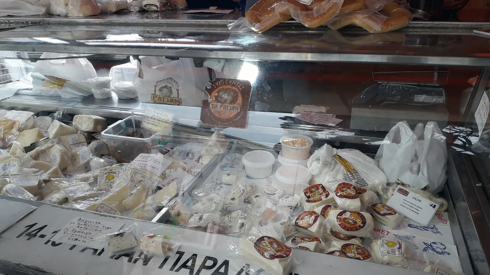 Типичные ошибки туристов при выборе блюд