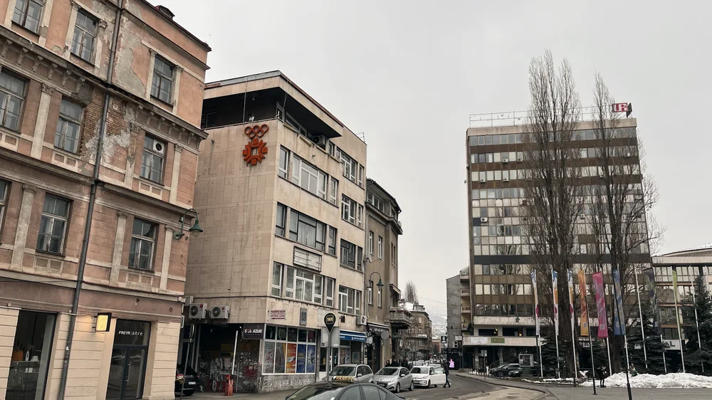 Пограничный контроль в Боснии: визовые нюансы для граждан РБ