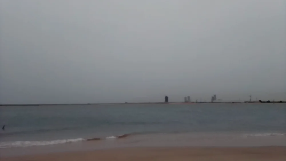 Местные правила купания и безопасность в воде