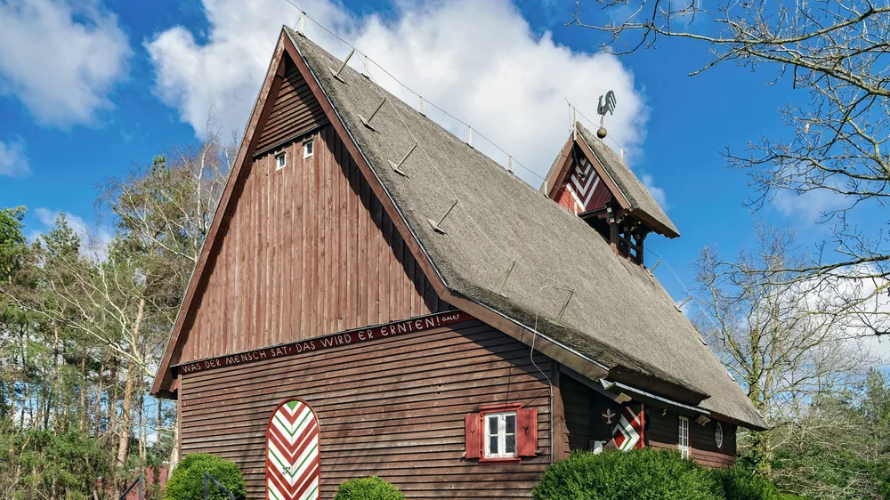 Как устроена система церковных налогов (Kirchensteuer)
