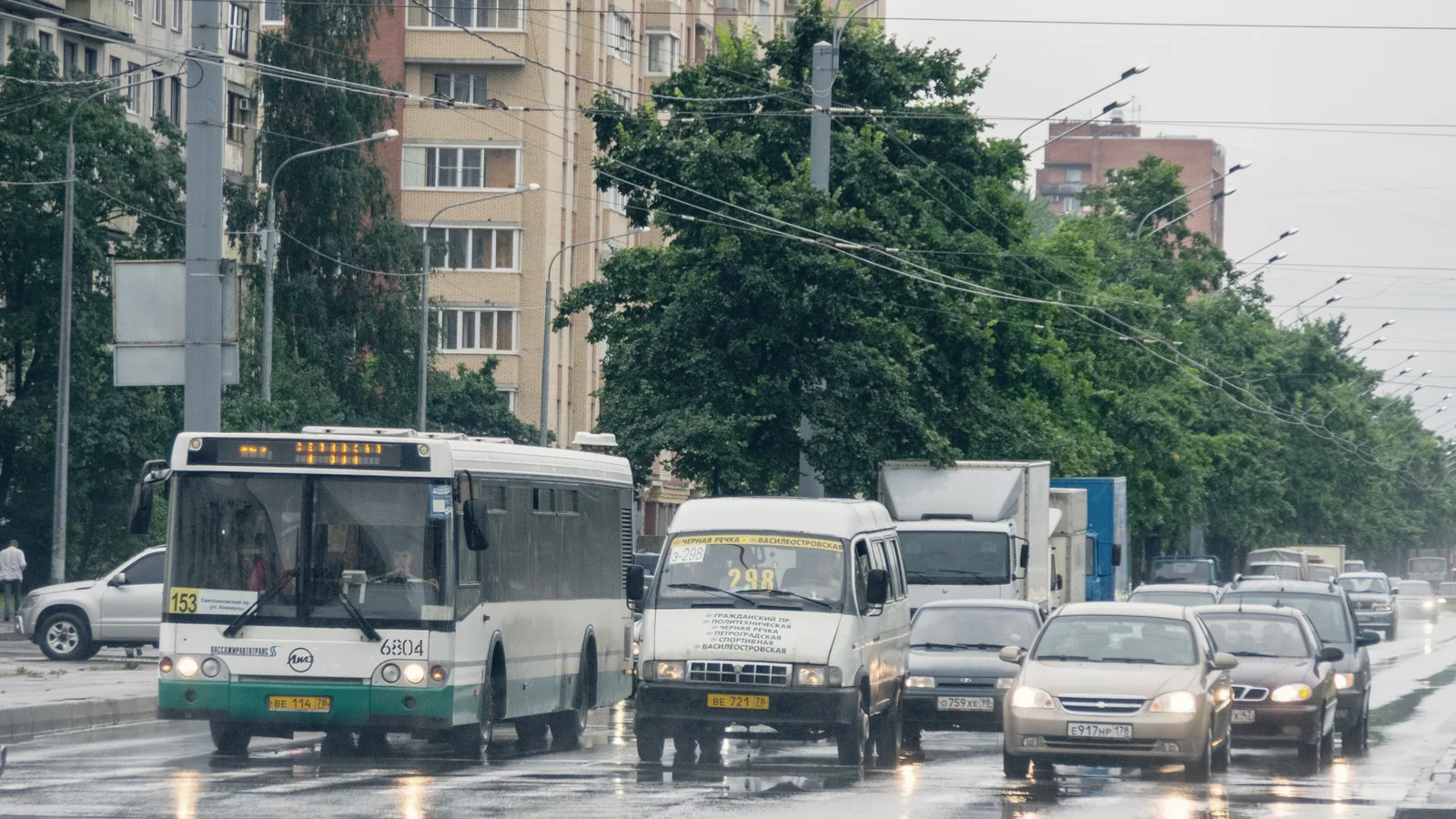 Куда сходить в Санкт-Петербурге вечером: лучшие места