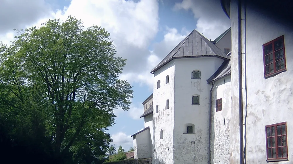 Хамина: старинная крепость на берегу моря