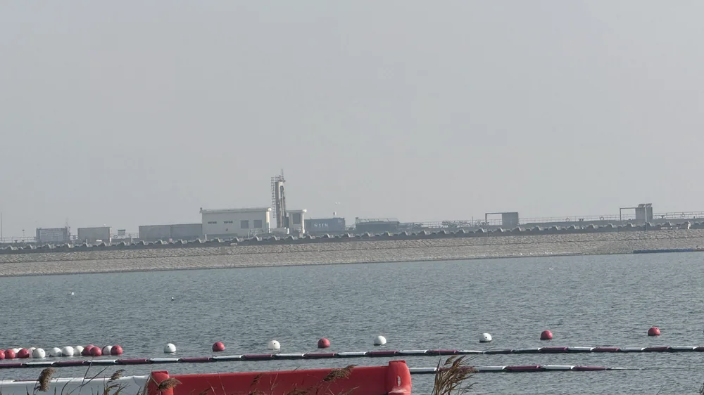 Чем заменить море: альтернативные водные локации для отдыха