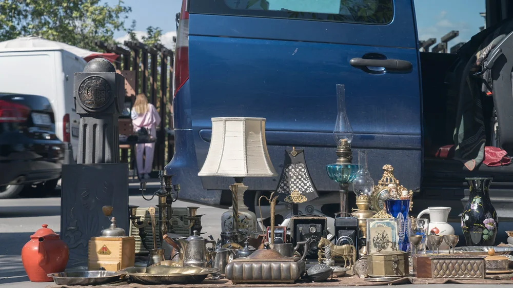Скидки в Old Town Outlet: формат и ассортимент