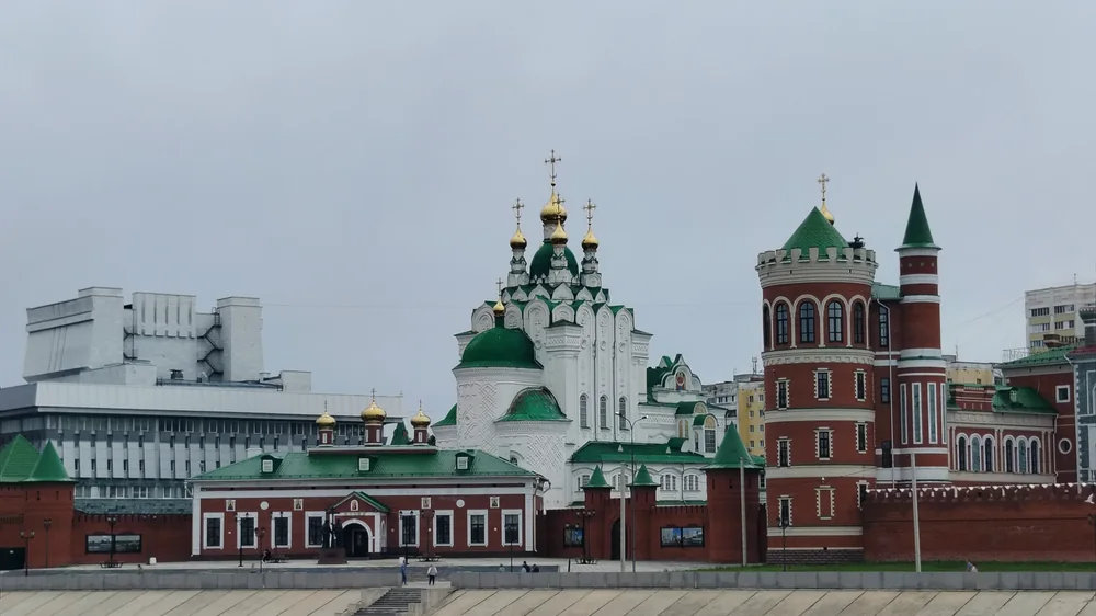 Сувениры из Национальной картинной галереи
