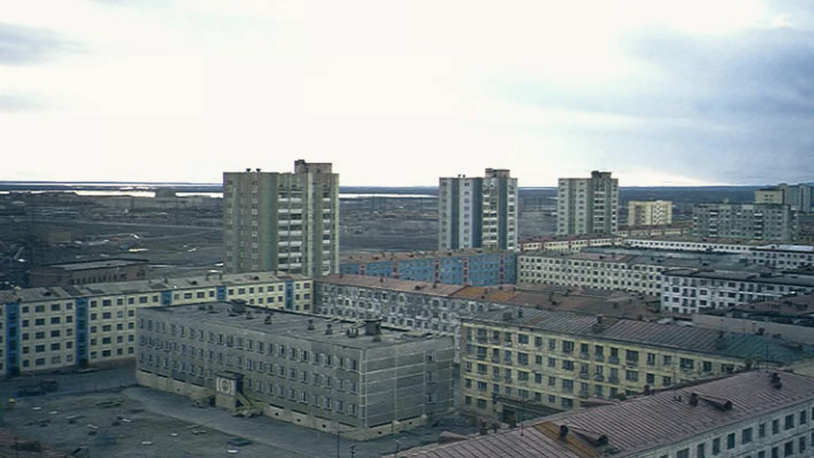 Обзорная экскурсия по Красноярску: маршрут и достопримечательности
