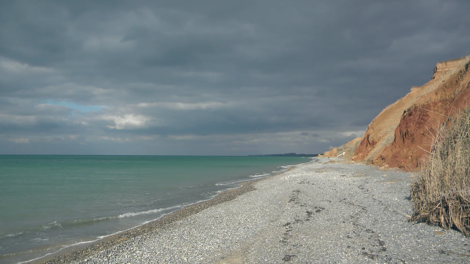 Отели у моря в Крыму: рейтинг и выбор