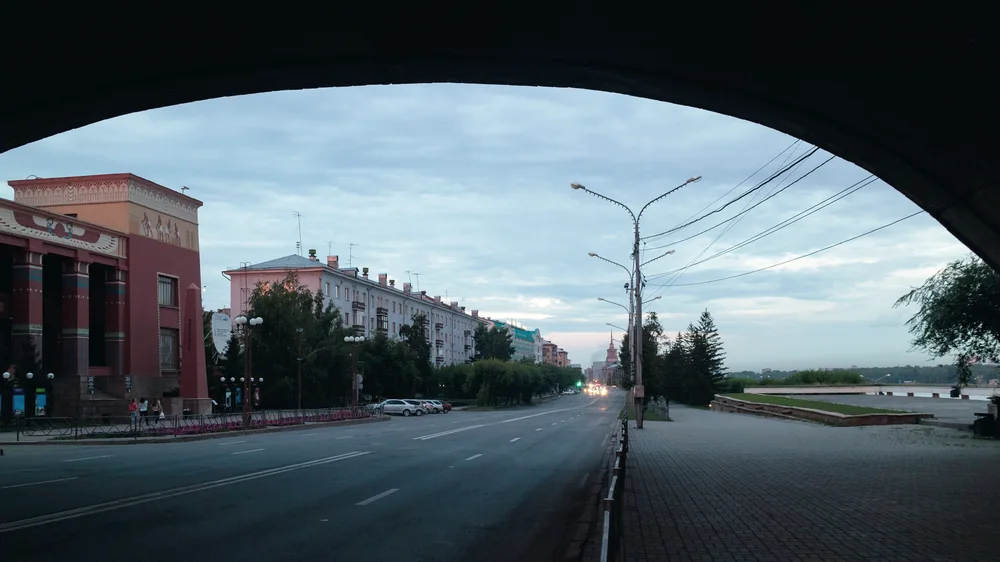 Почему устаете к середине маршрута и как этого избежать