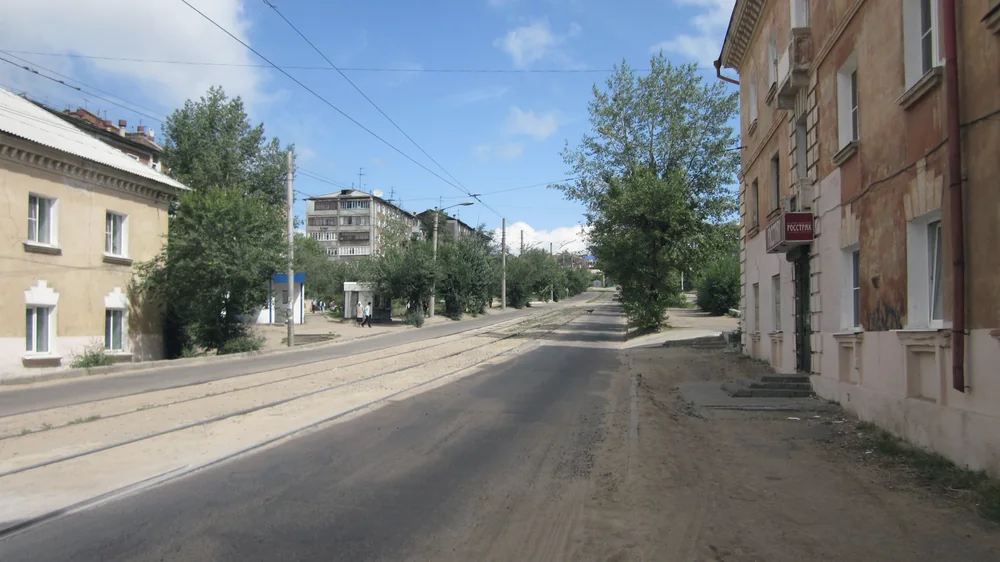Возраст и стаж: требования к водителю в Улан-Удэ