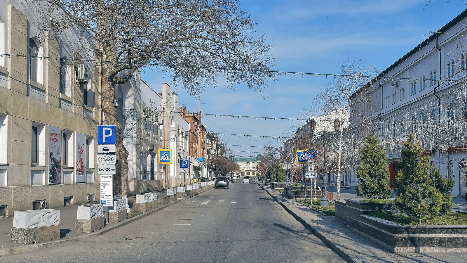 Аренда авто в Махачкале без водителя: где взять