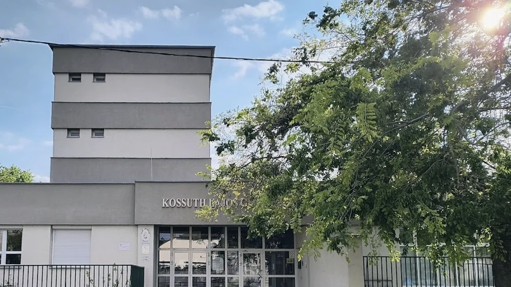 Форинт или евро: где принимают оплату