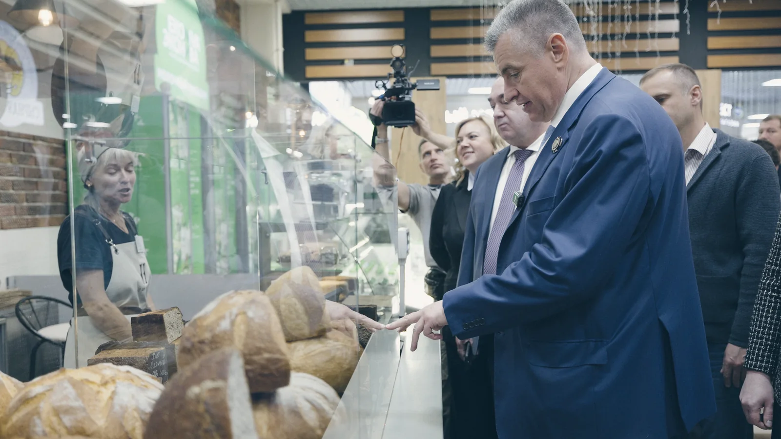 Сувениры Воронежа: что купить и где найти