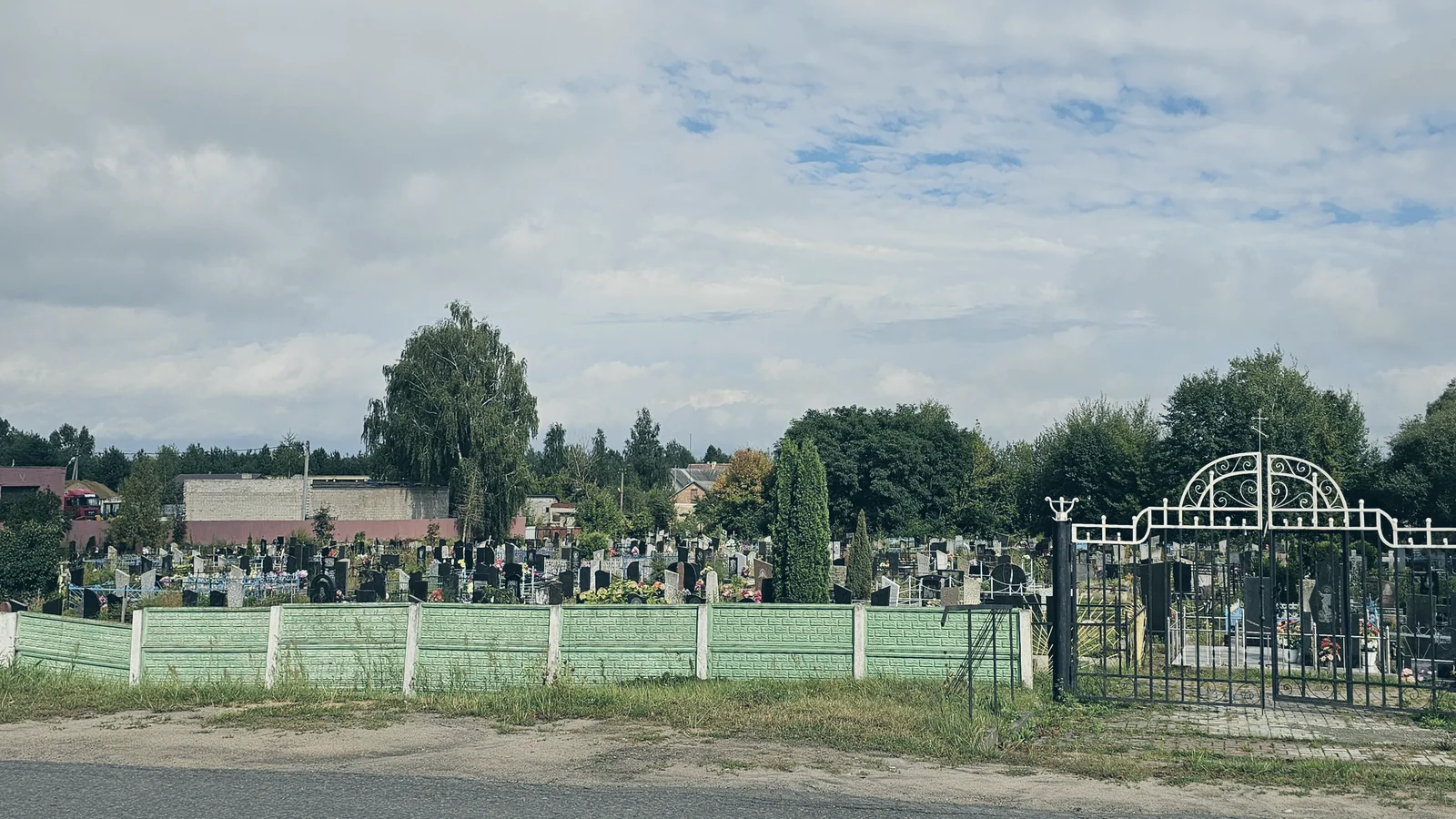Что нужно знать перед поездкой в Беларусь