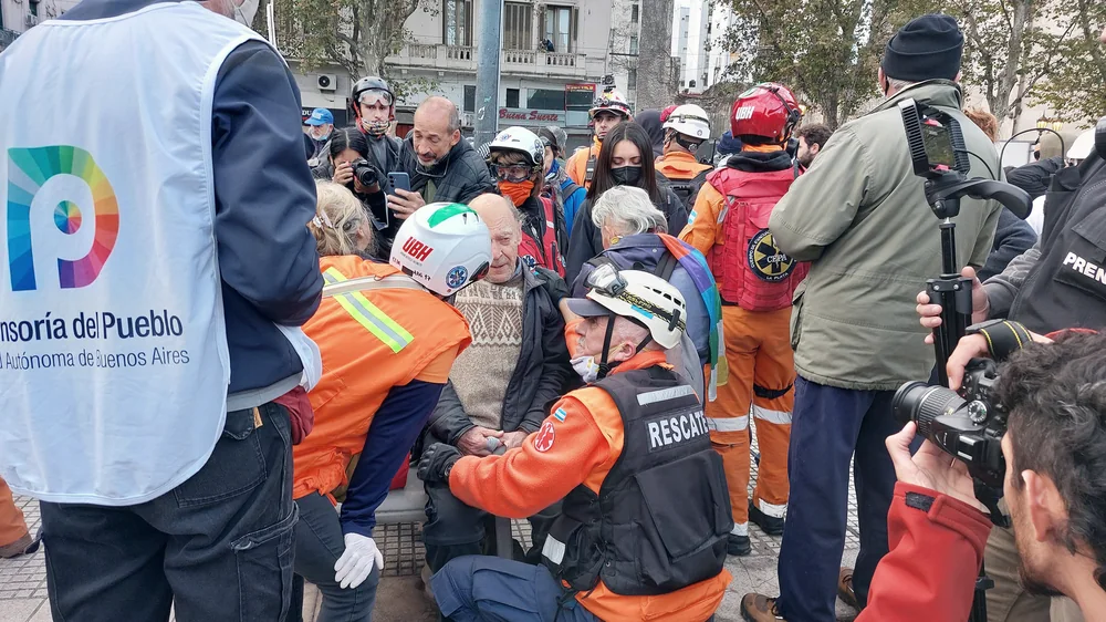 Где находятся истоки аргентинских рек