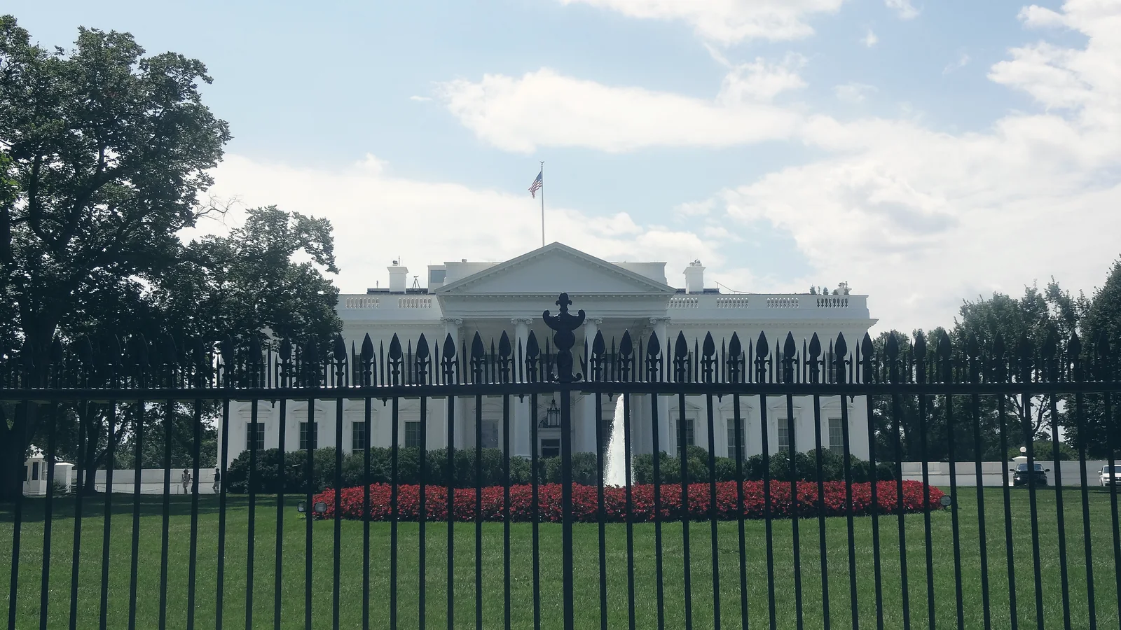 Сколько штатов в США: список и краткая справка