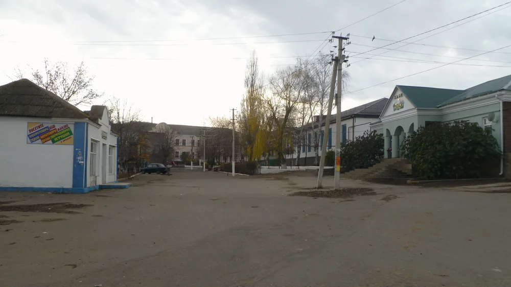 Районы, где лучше не останавливаться