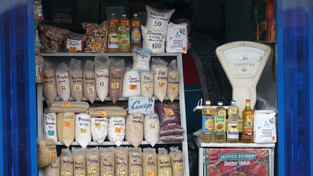 Местные сыры и молочные продукты: где купить свежее