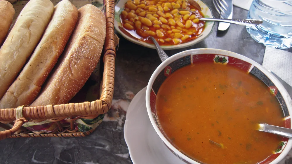 Тажин: как готовить мясо с овощами в горшке