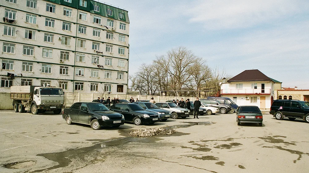 Национальная одежда и головные уборы: где шьют по-настоящему