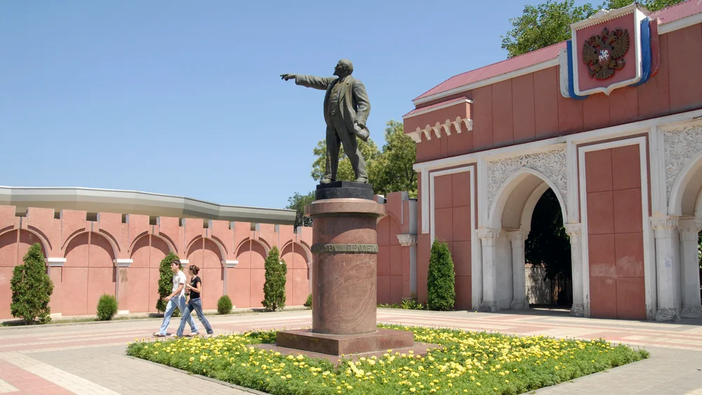 Парковки в центре: зоны платной стоянки и штрафы